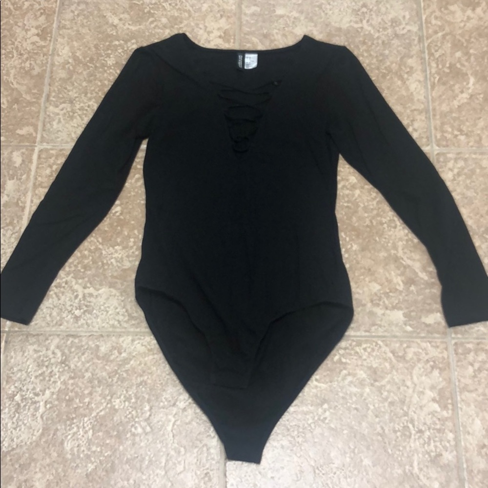 Womans Bodysuit